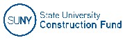 State University Construction Fund Logo